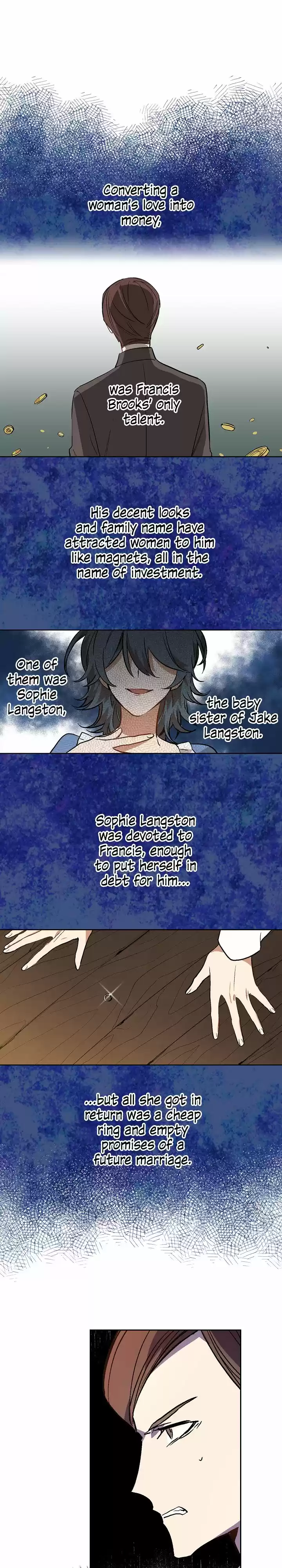 The Reason Why Raeliana Ended up at the Duke's Mansion Ch.18