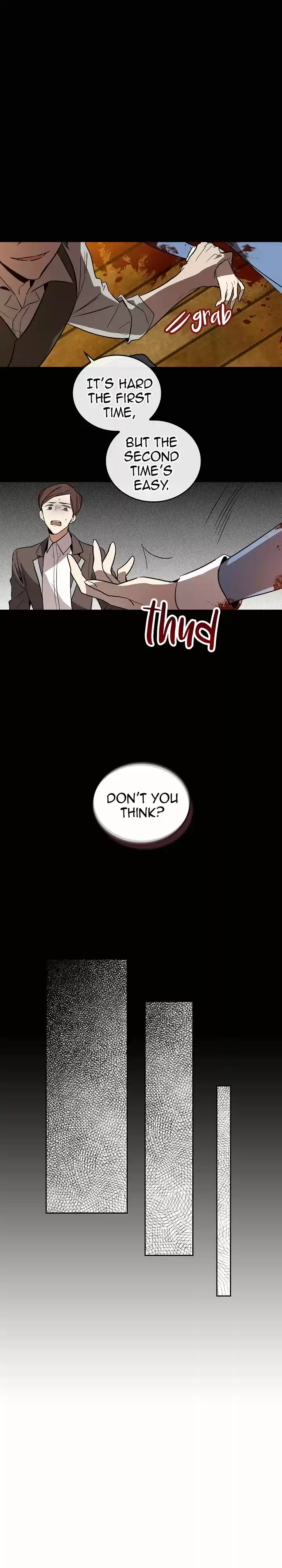 The Reason Why Raeliana Ended up at the Duke's Mansion Ch.18