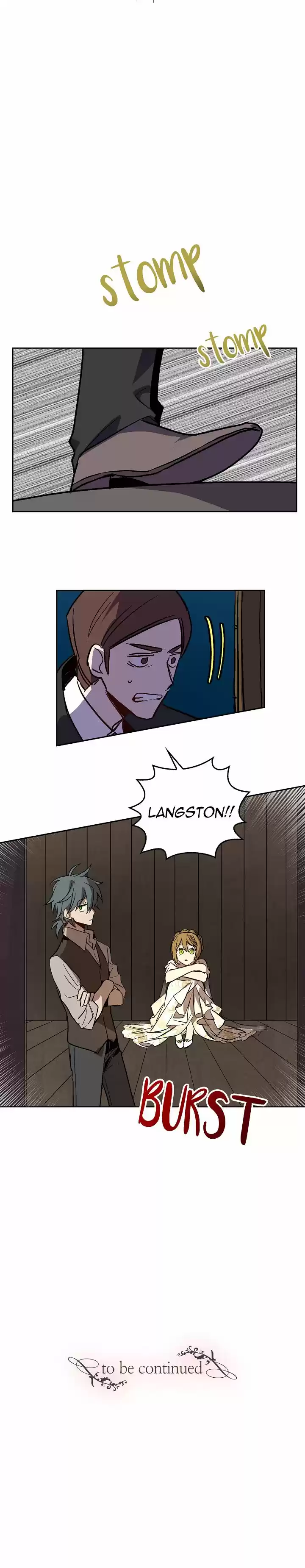 The Reason Why Raeliana Ended up at the Duke's Mansion Ch.19