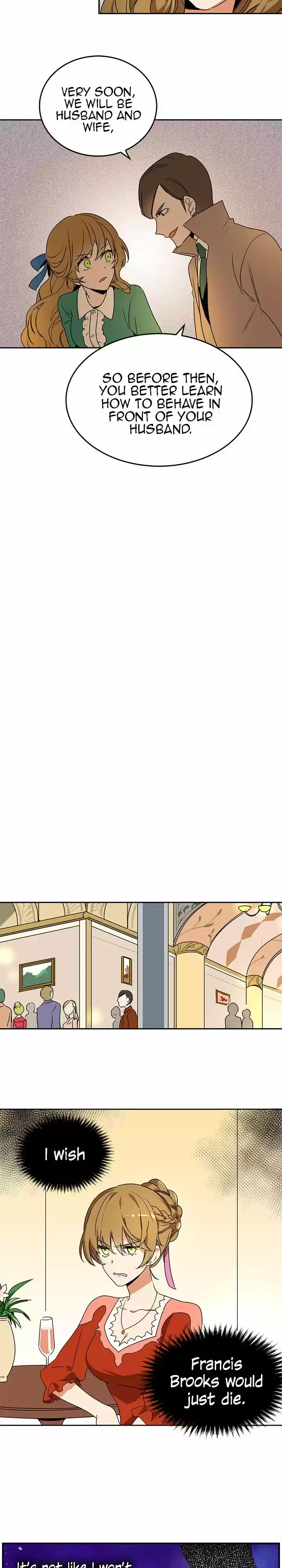 The Reason Why Raeliana Ended up at the Duke's Mansion Ch.2