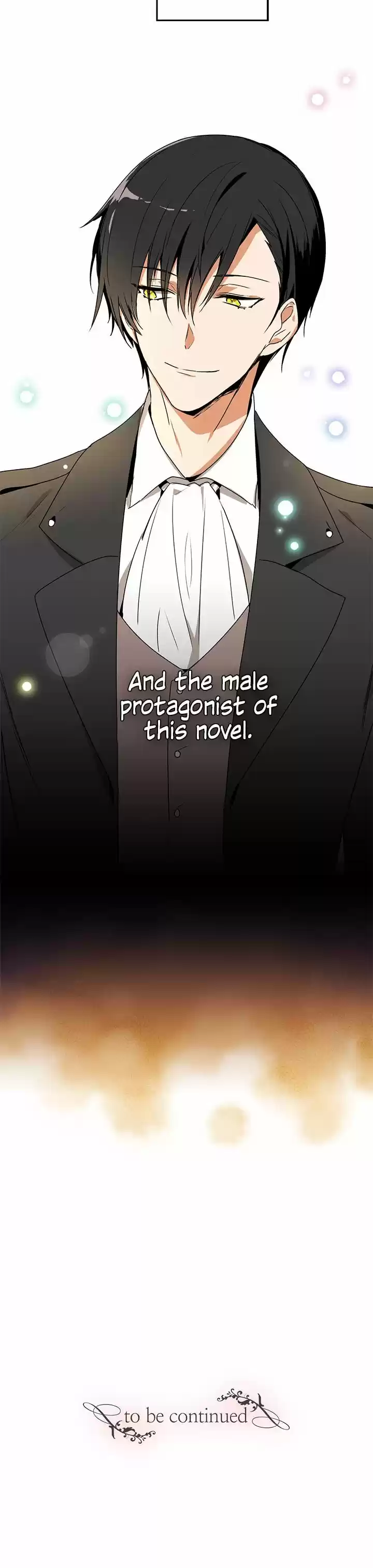 The Reason Why Raeliana Ended up at the Duke's Mansion Ch.2