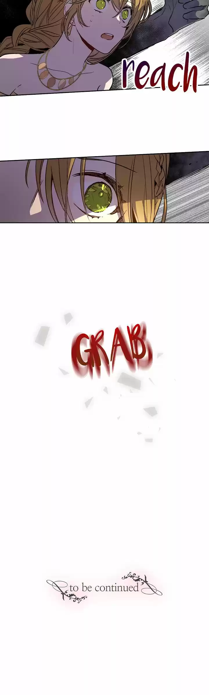 The Reason Why Raeliana Ended up at the Duke's Mansion Ch.20