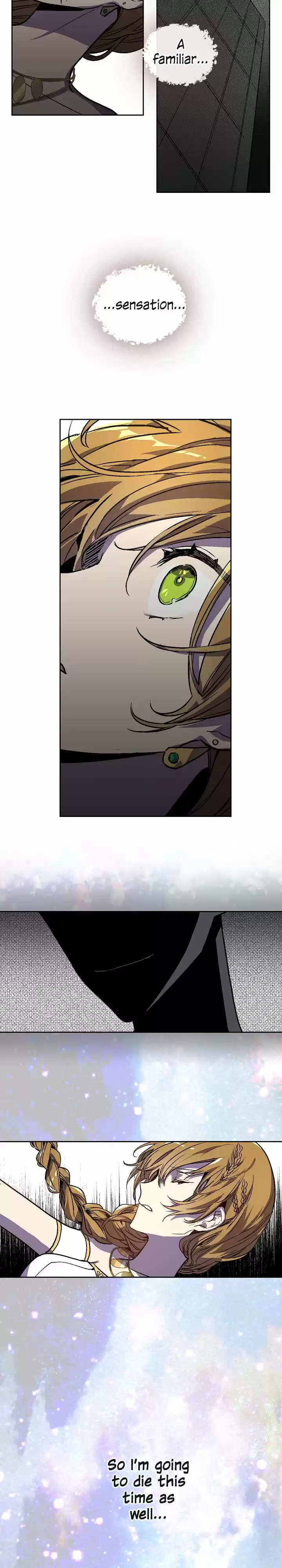 The Reason Why Raeliana Ended up at the Duke's Mansion Ch.22