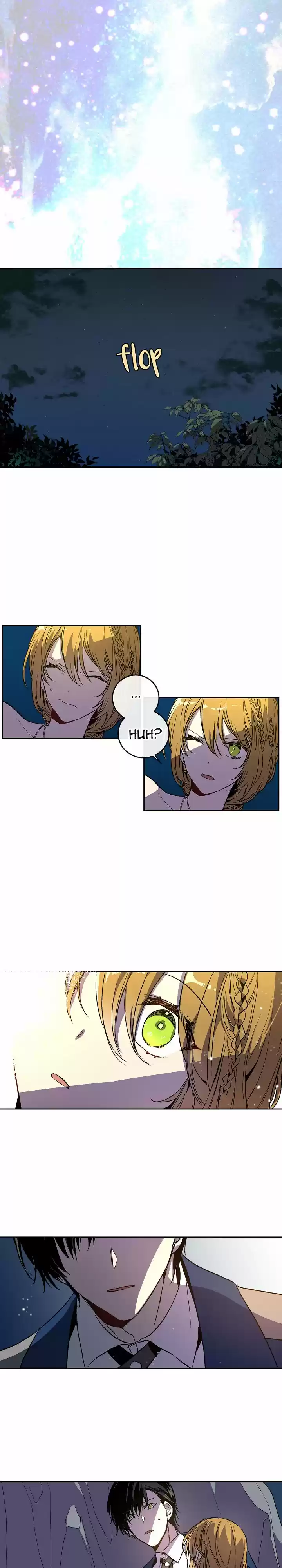 The Reason Why Raeliana Ended up at the Duke's Mansion Ch.22