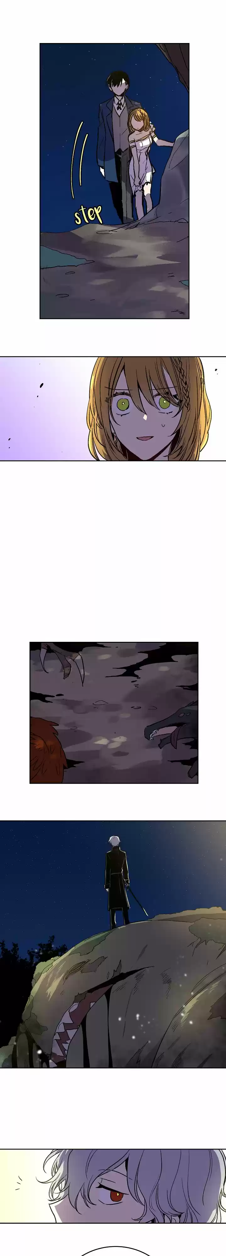 The Reason Why Raeliana Ended up at the Duke's Mansion Ch.22