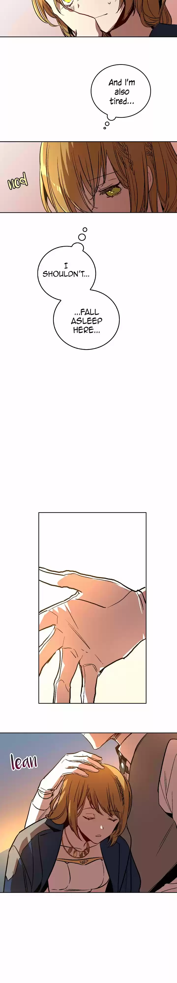 The Reason Why Raeliana Ended up at the Duke's Mansion Ch.23