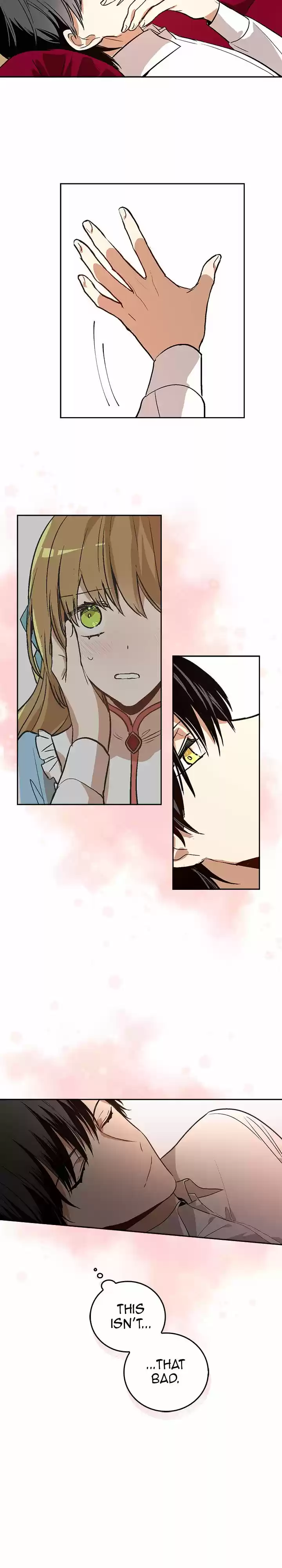 The Reason Why Raeliana Ended up at the Duke's Mansion Ch.29