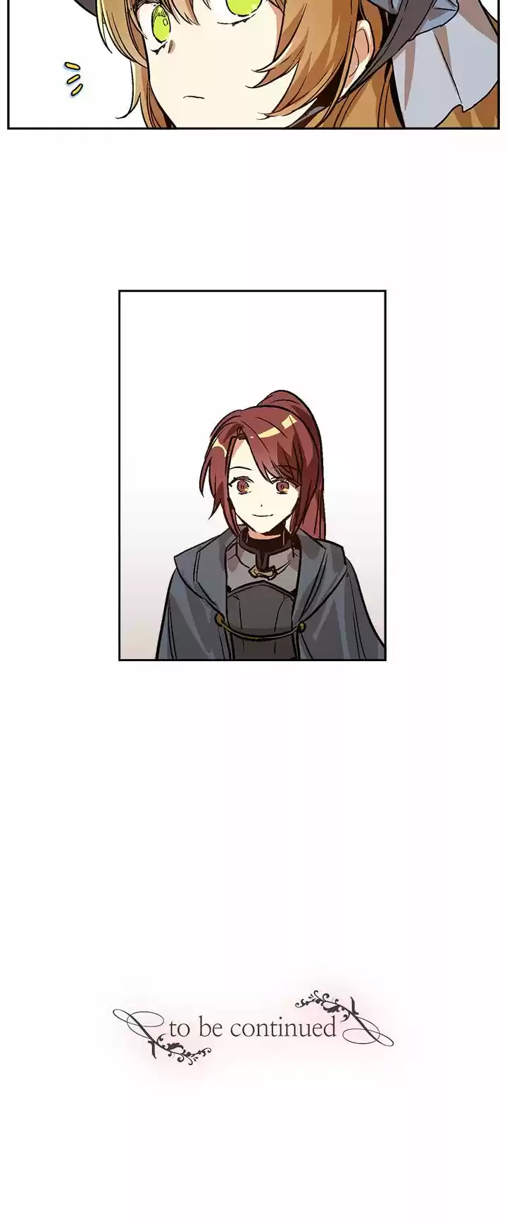 The Reason Why Raeliana Ended up at the Duke's Mansion Ch.29