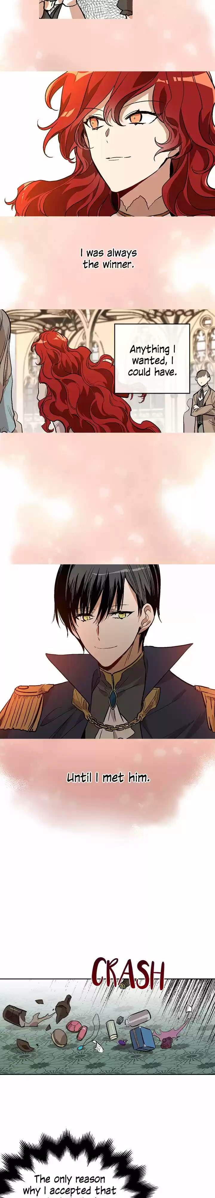 The Reason Why Raeliana Ended up at the Duke's Mansion Ch.35