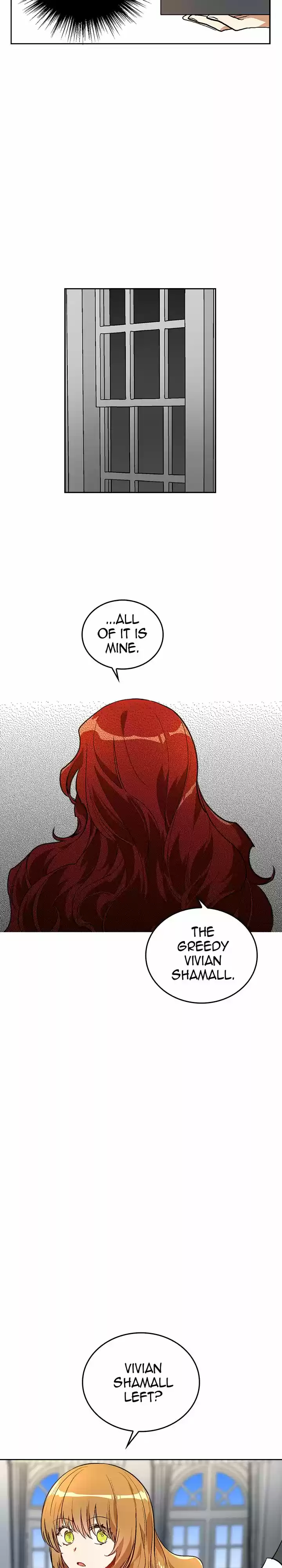 The Reason Why Raeliana Ended up at the Duke's Mansion Ch.35