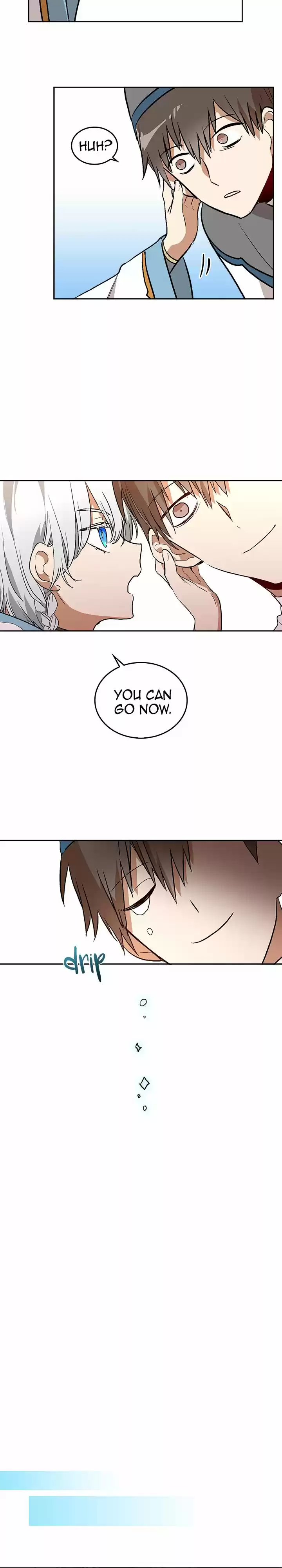 The Reason Why Raeliana Ended up at the Duke's Mansion Ch.35