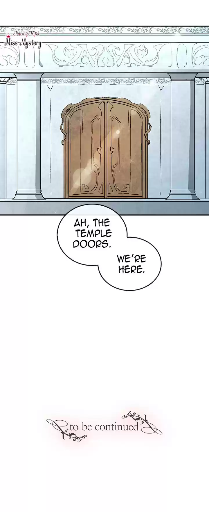 The Reason Why Raeliana Ended up at the Duke's Mansion Ch.35