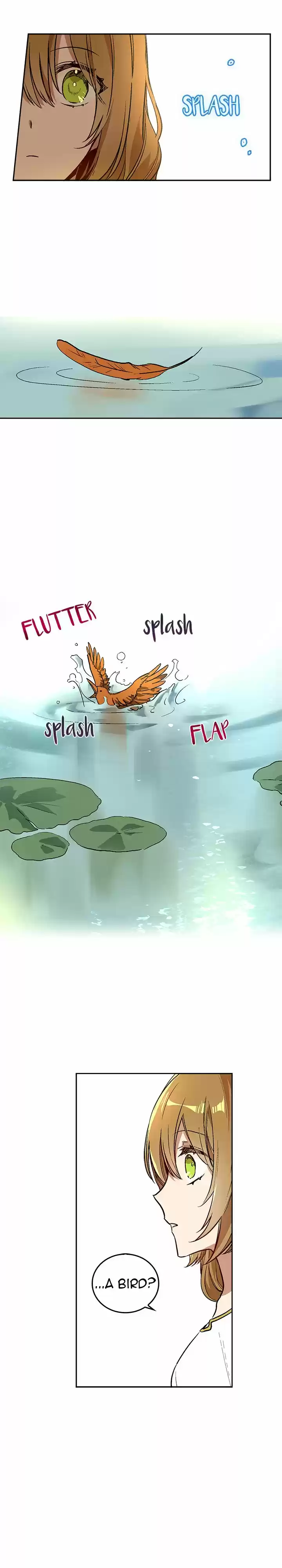 The Reason Why Raeliana Ended up at the Duke's Mansion Ch.36