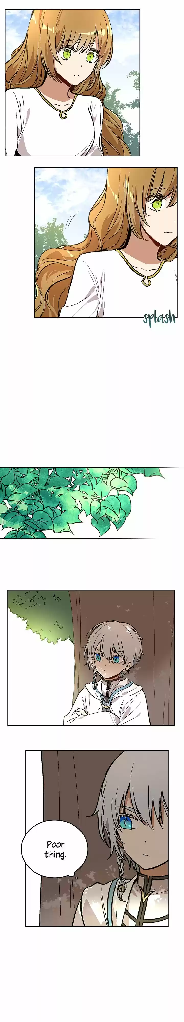 The Reason Why Raeliana Ended up at the Duke's Mansion Ch.36