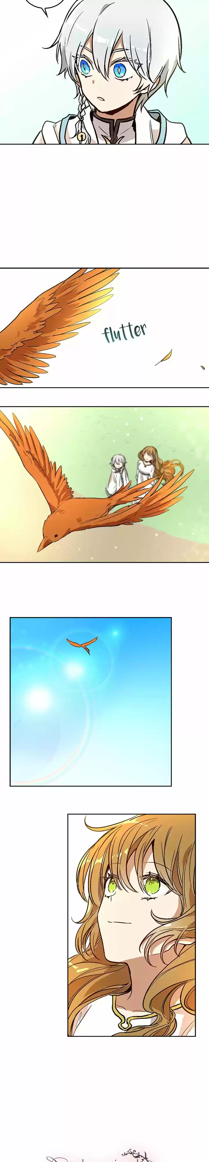 The Reason Why Raeliana Ended up at the Duke's Mansion Ch.36