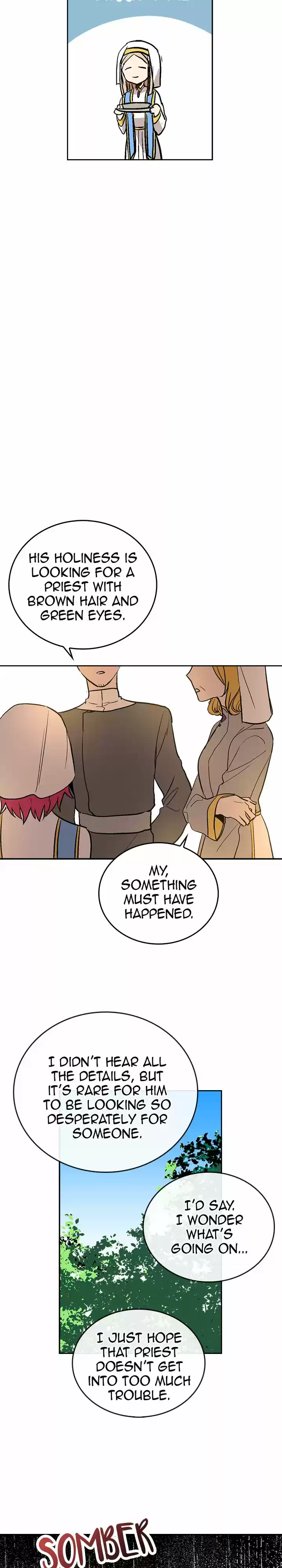 The Reason Why Raeliana Ended up at the Duke's Mansion Ch.37
