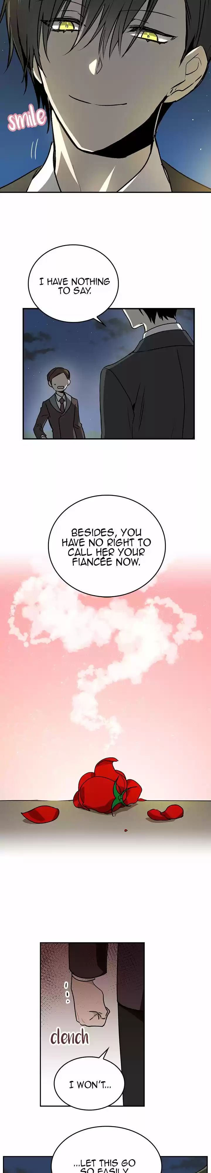 The Reason Why Raeliana Ended up at the Duke's Mansion Ch.4