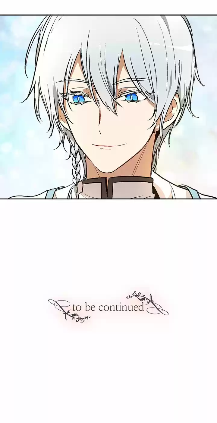 The Reason Why Raeliana Ended up at the Duke's Mansion Ch.40