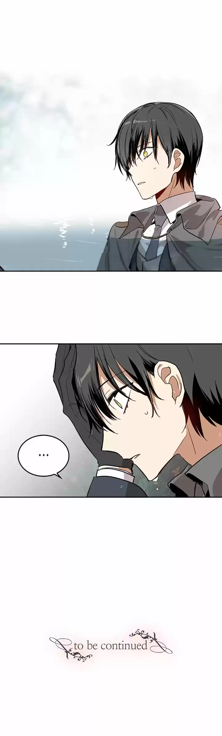 The Reason Why Raeliana Ended up at the Duke's Mansion Ch.41