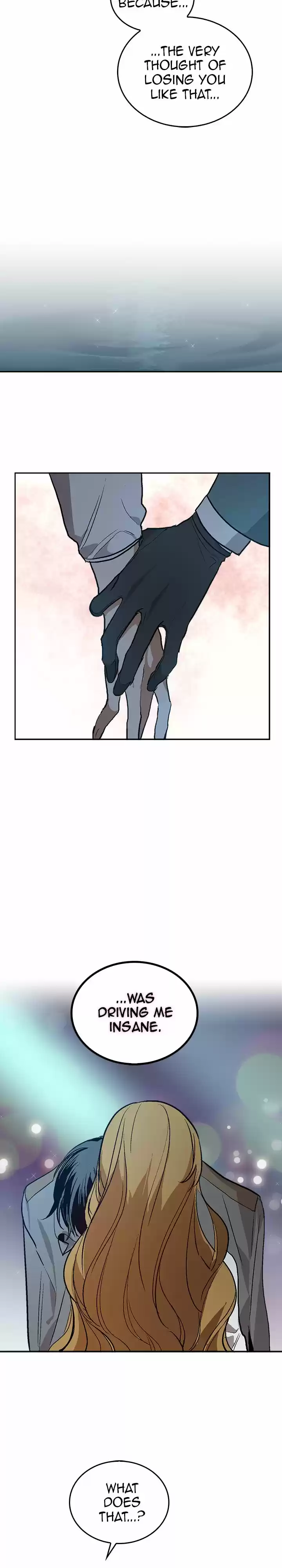 The Reason Why Raeliana Ended up at the Duke's Mansion Ch.42