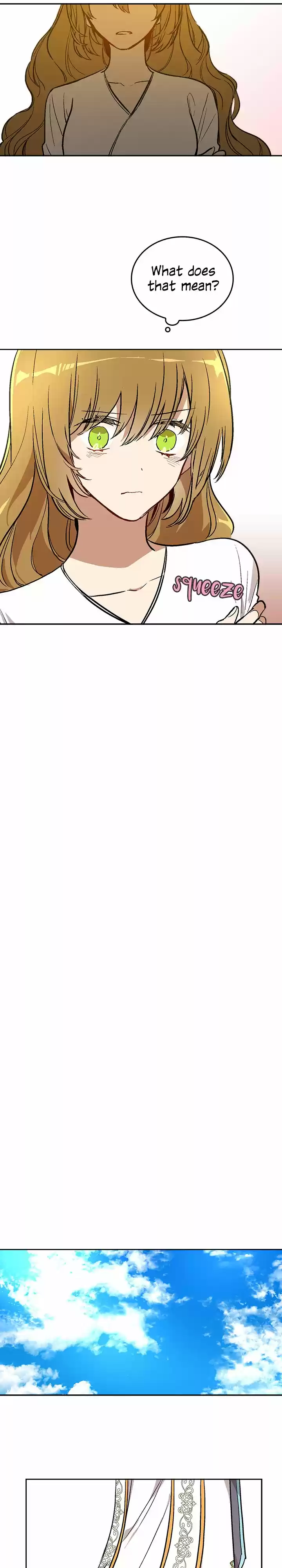 The Reason Why Raeliana Ended up at the Duke's Mansion Ch.42