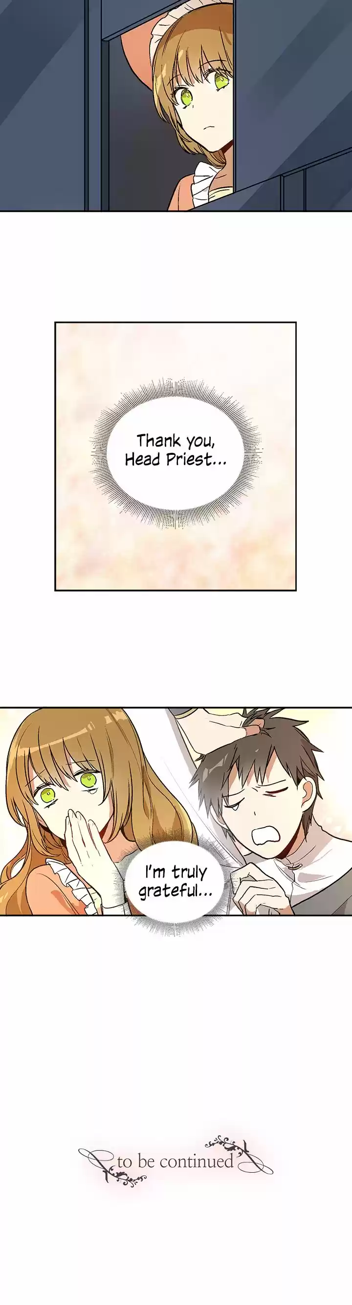 The Reason Why Raeliana Ended up at the Duke's Mansion Ch.42