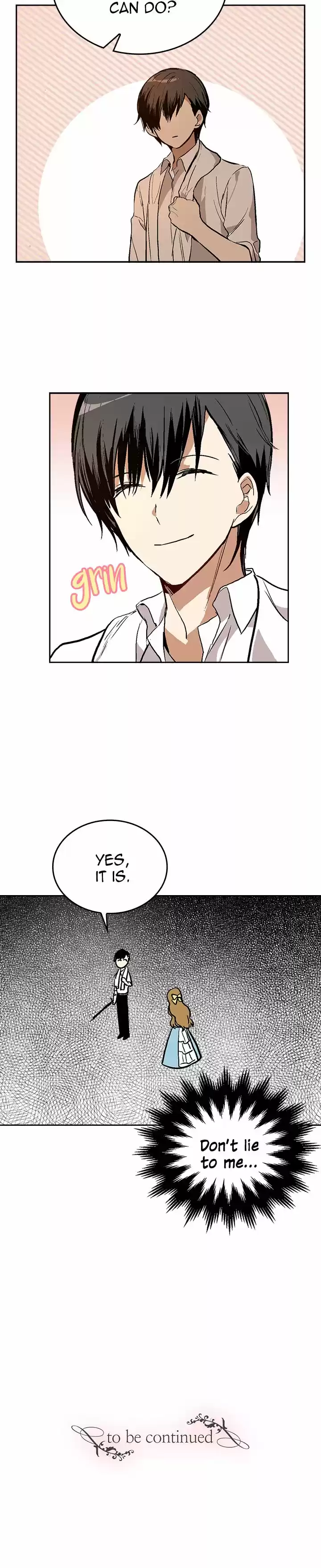 The Reason Why Raeliana Ended up at the Duke's Mansion Ch.43