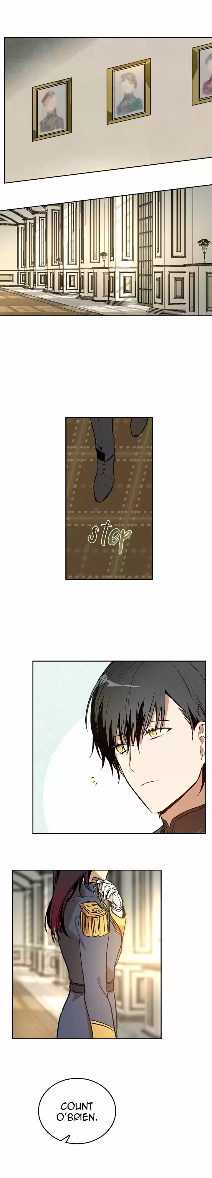 The Reason Why Raeliana Ended up at the Duke's Mansion Ch.47