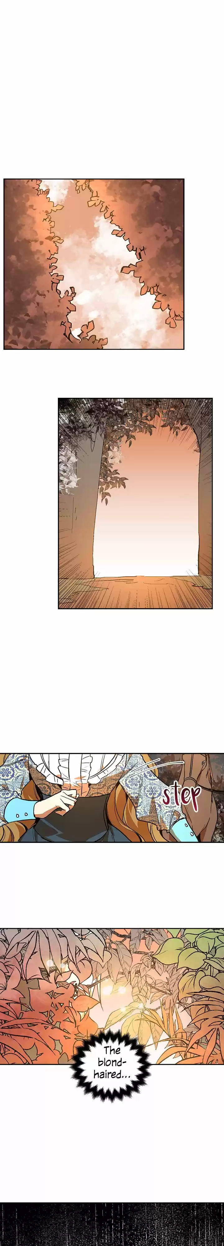 The Reason Why Raeliana Ended up at the Duke's Mansion Ch.48