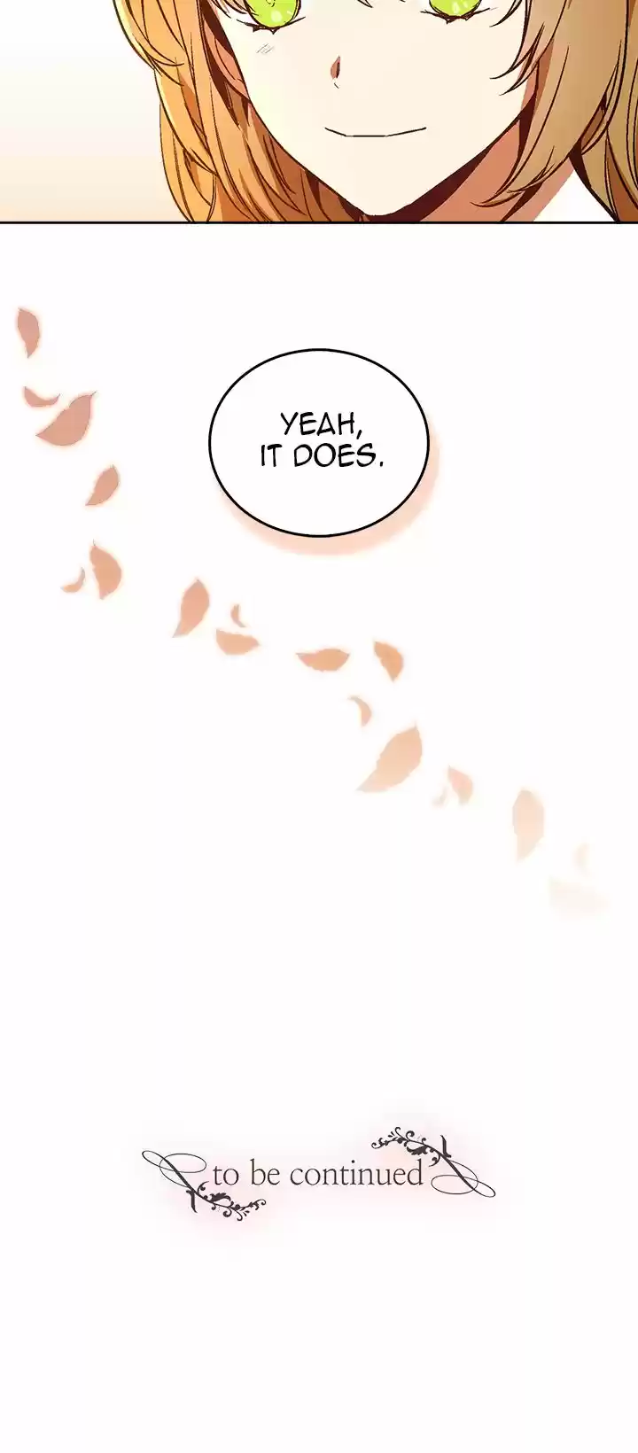 The Reason Why Raeliana Ended up at the Duke's Mansion Ch.48