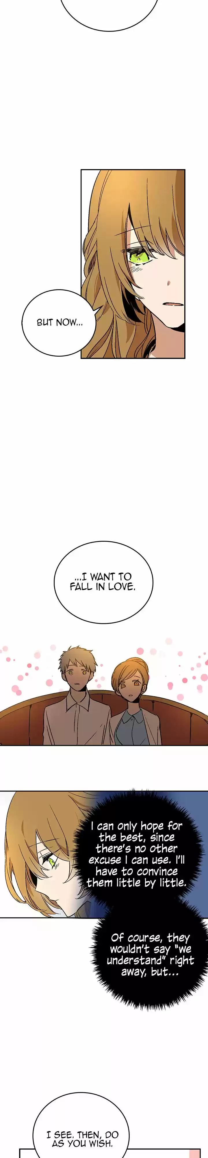 The Reason Why Raeliana Ended up at the Duke's Mansion Ch.5