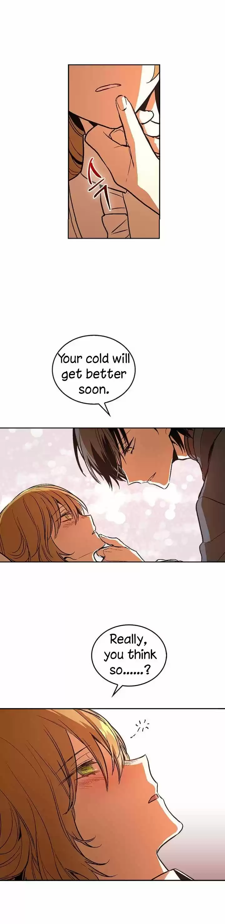 The Reason Why Raeliana Ended up at the Duke's Mansion Ch.50