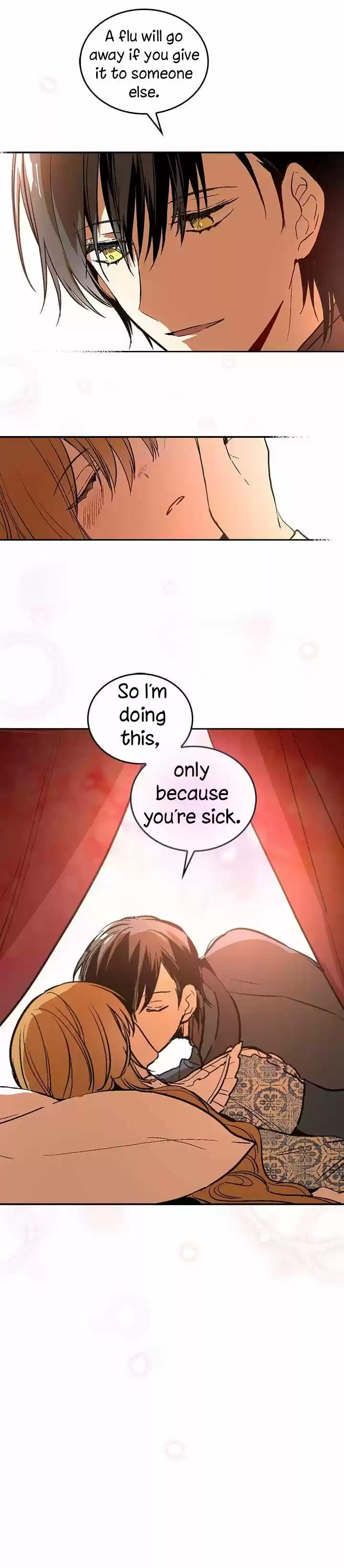 The Reason Why Raeliana Ended up at the Duke's Mansion Ch.50