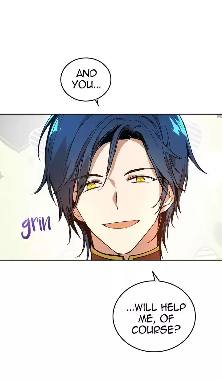 The Reason Why Raeliana Ended up at the Duke's Mansion Ch.51