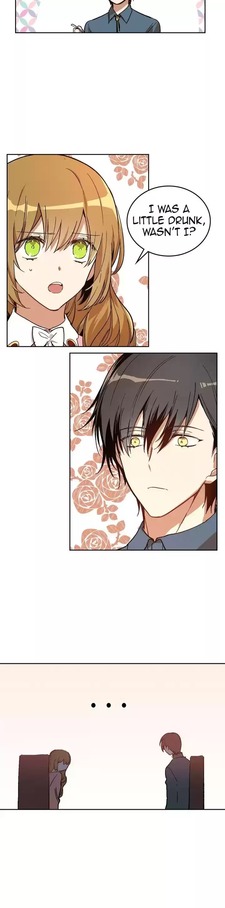 The Reason Why Raeliana Ended up at the Duke's Mansion Ch.51