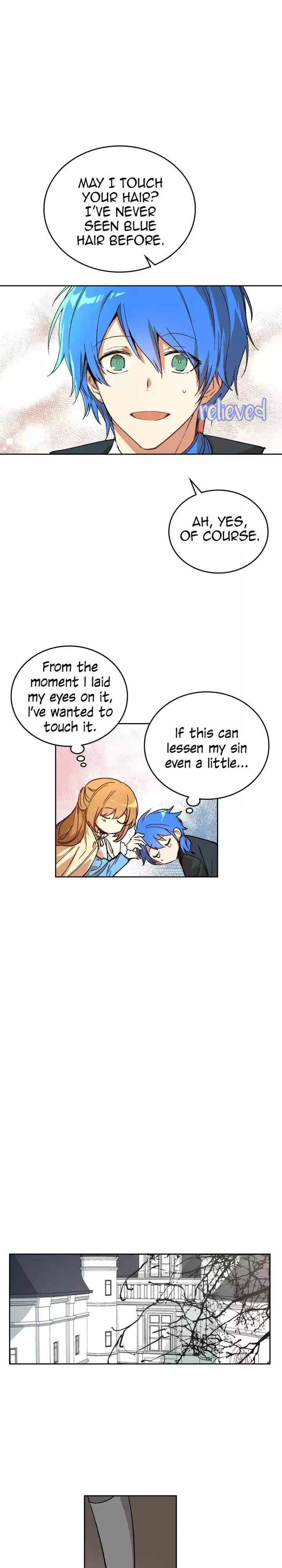 The Reason Why Raeliana Ended up at the Duke's Mansion Ch.51