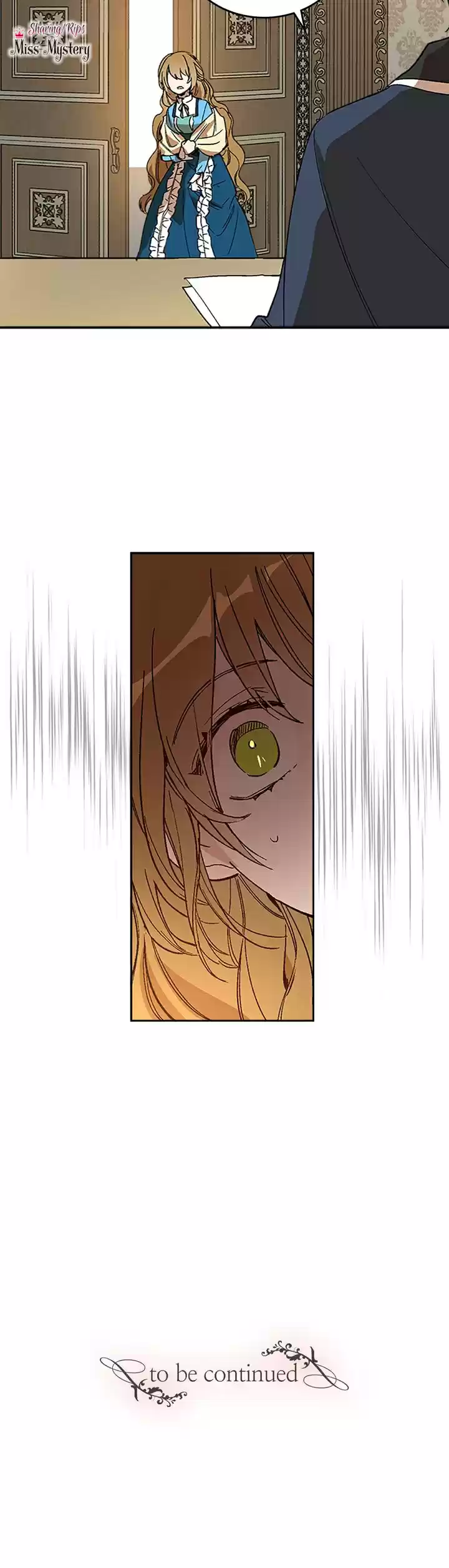 The Reason Why Raeliana Ended up at the Duke's Mansion Ch.51