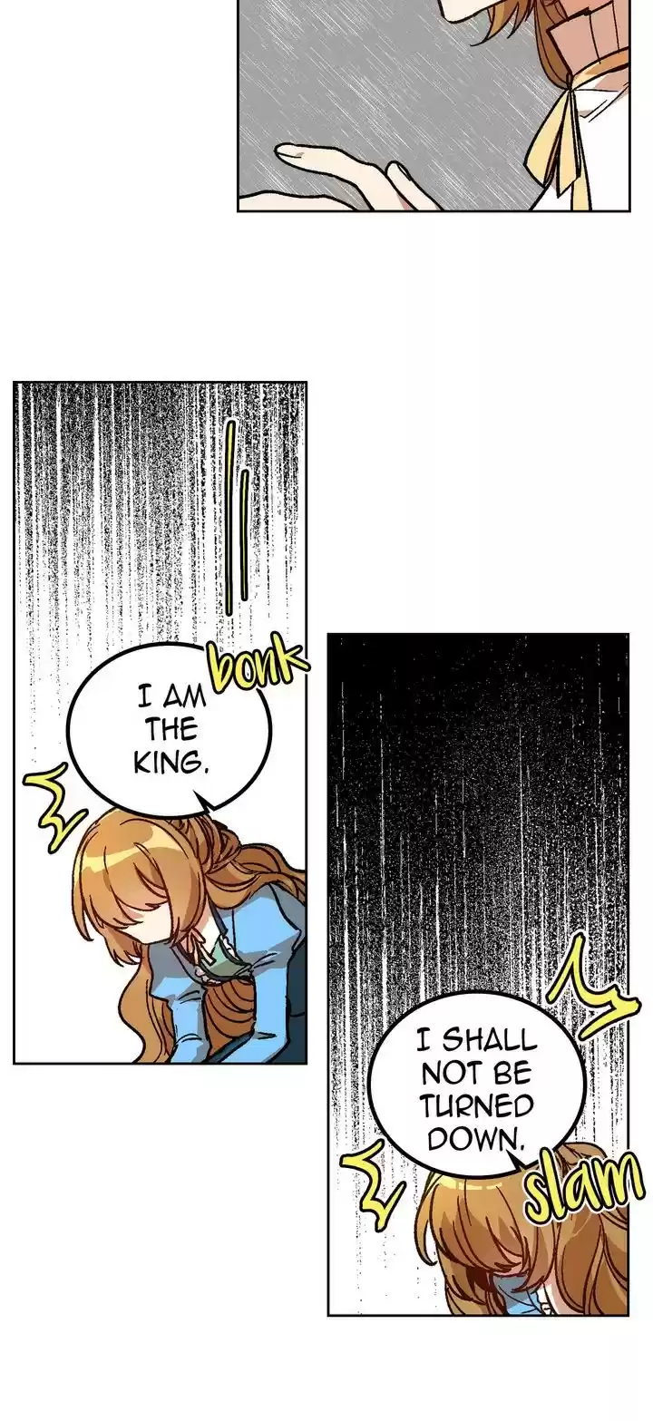 The Reason Why Raeliana Ended up at the Duke's Mansion Ch.52