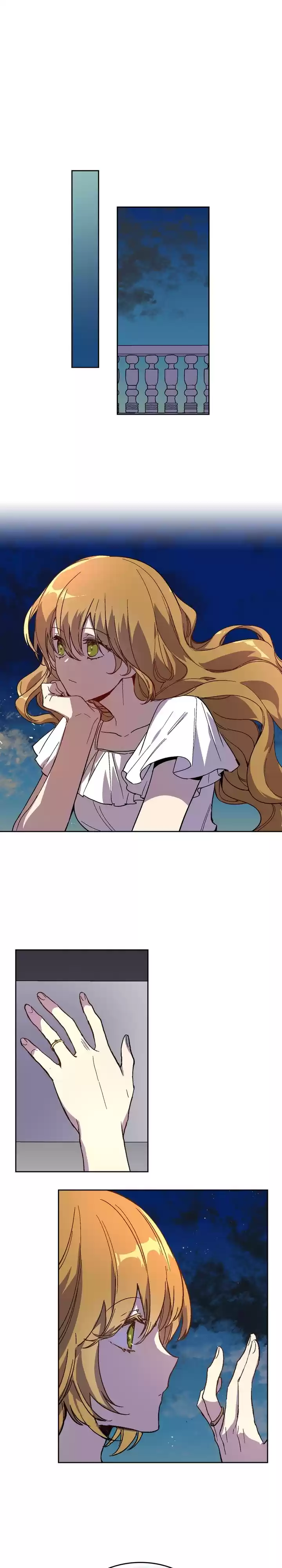 The Reason Why Raeliana Ended up at the Duke's Mansion Ch.53