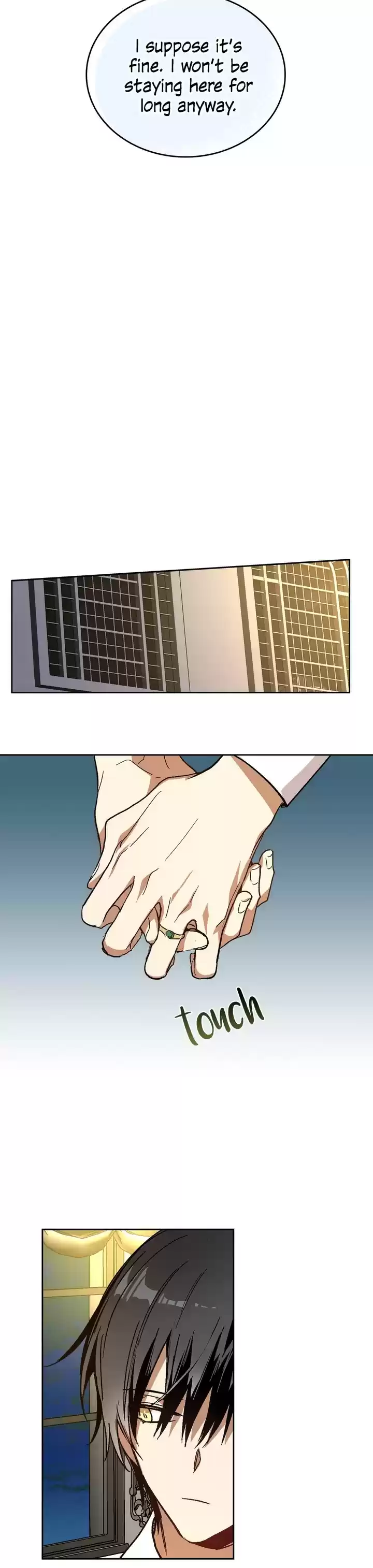 The Reason Why Raeliana Ended up at the Duke's Mansion Ch.53