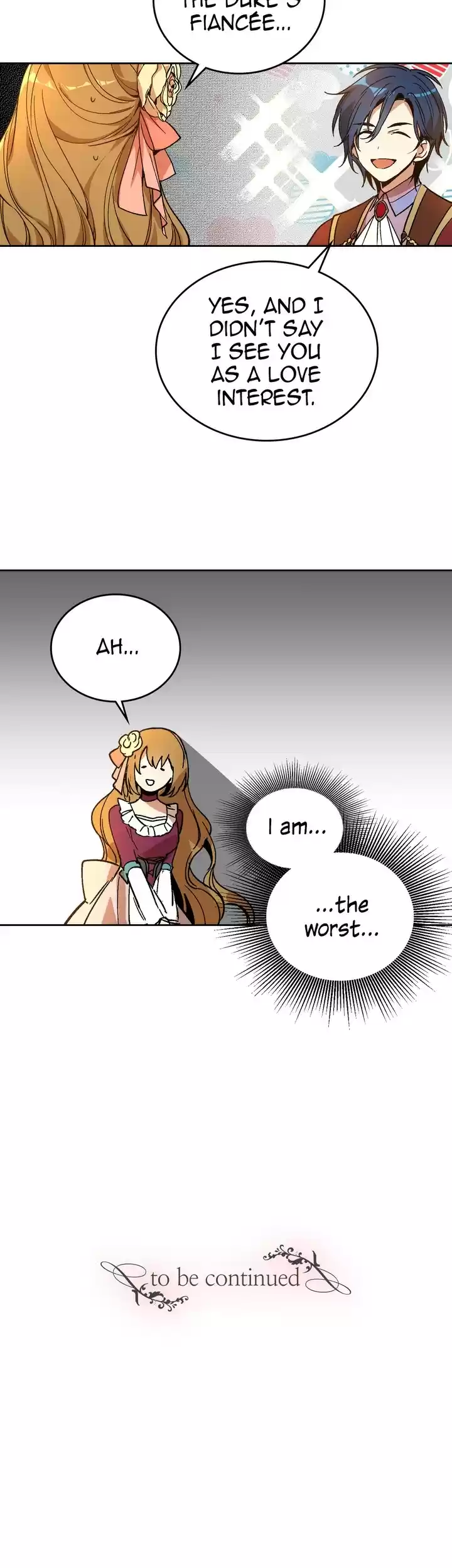 The Reason Why Raeliana Ended up at the Duke's Mansion Ch.53