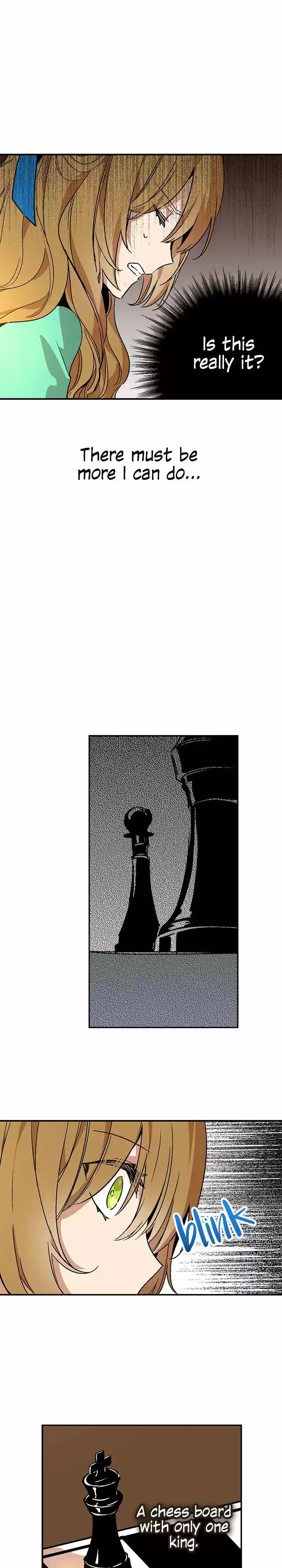 The Reason Why Raeliana Ended up at the Duke's Mansion Ch.6