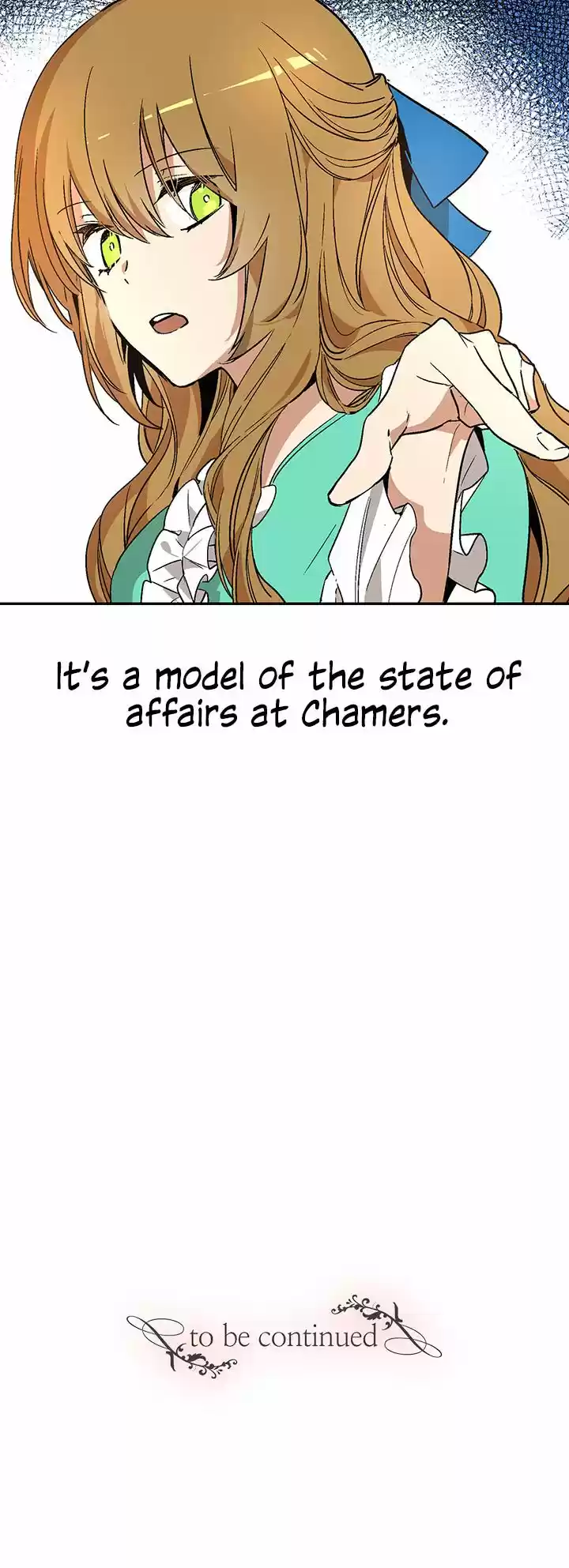 The Reason Why Raeliana Ended up at the Duke's Mansion Ch.6