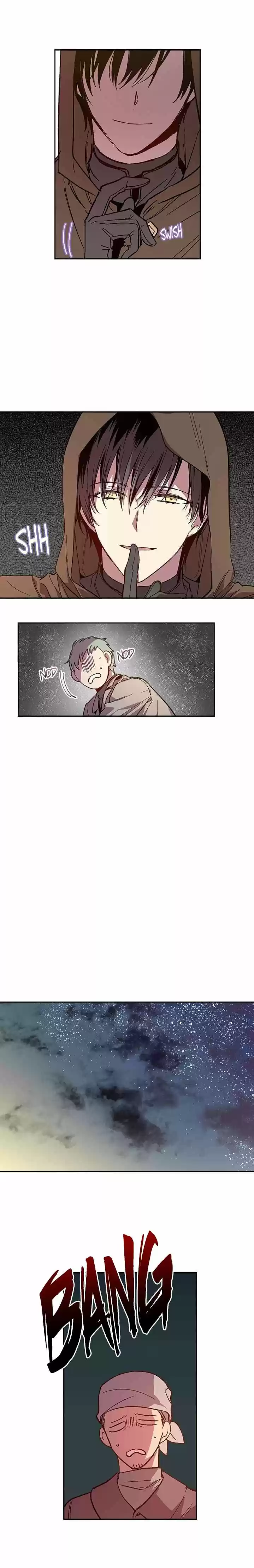 The Reason Why Raeliana Ended up at the Duke's Mansion ch.70