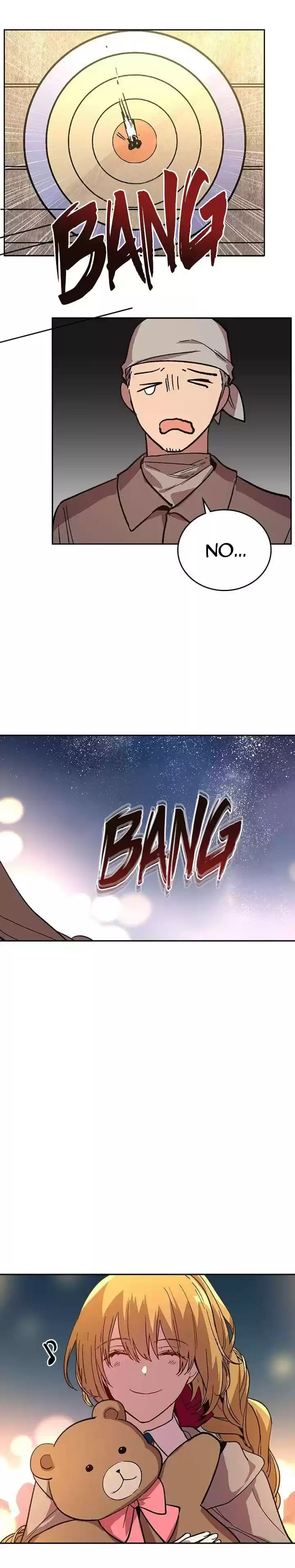 The Reason Why Raeliana Ended up at the Duke's Mansion ch.70