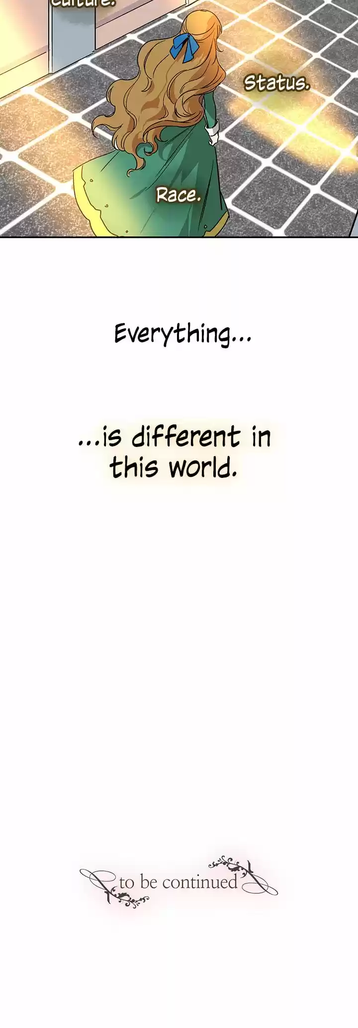 The Reason Why Raeliana Ended up at the Duke's Mansion Ch.8