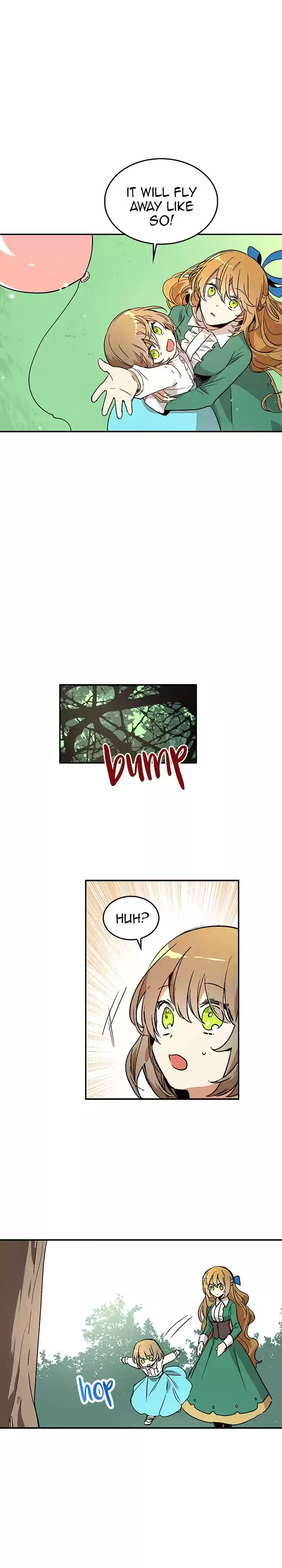 The Reason Why Raeliana Ended up at the Duke's Mansion Ch.9