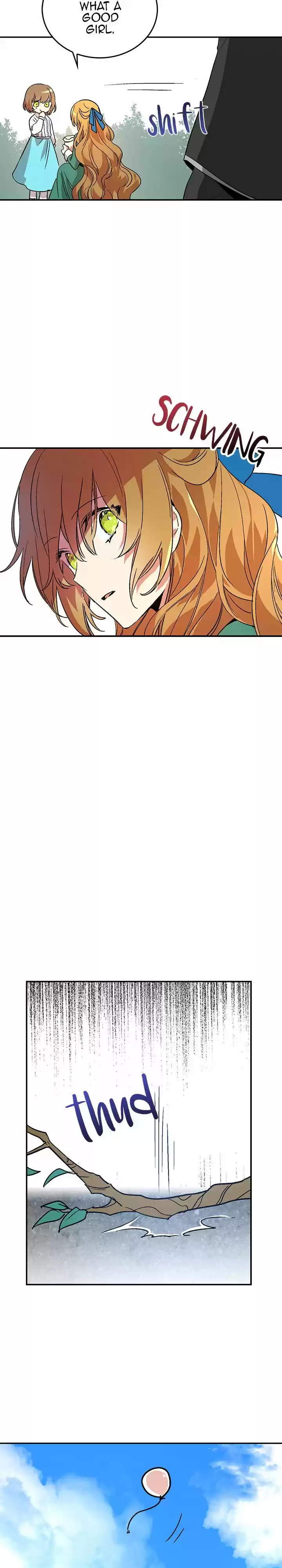 The Reason Why Raeliana Ended up at the Duke's Mansion Ch.9