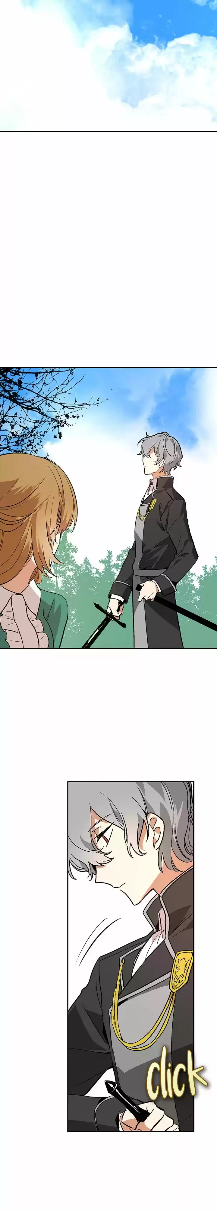 The Reason Why Raeliana Ended up at the Duke's Mansion Ch.9