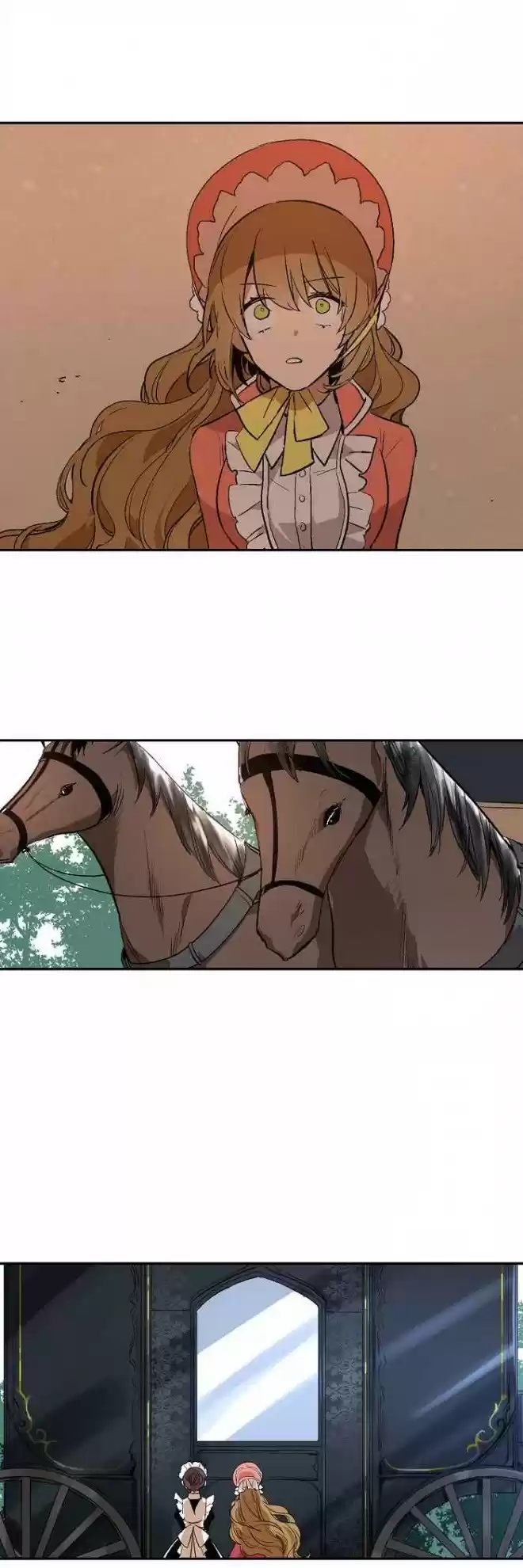 The Reason Why Raeliana Ended Up At The Duke’S Mansion Chapter 0